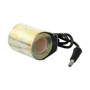 New Style A Coil f/Snowplows