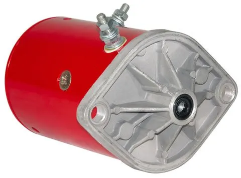 New Style Motor 4.5