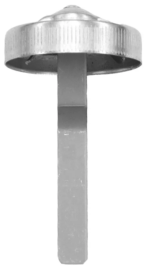 FP1 Cap/Stick Assbly