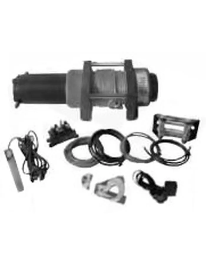 WINCH 1500#