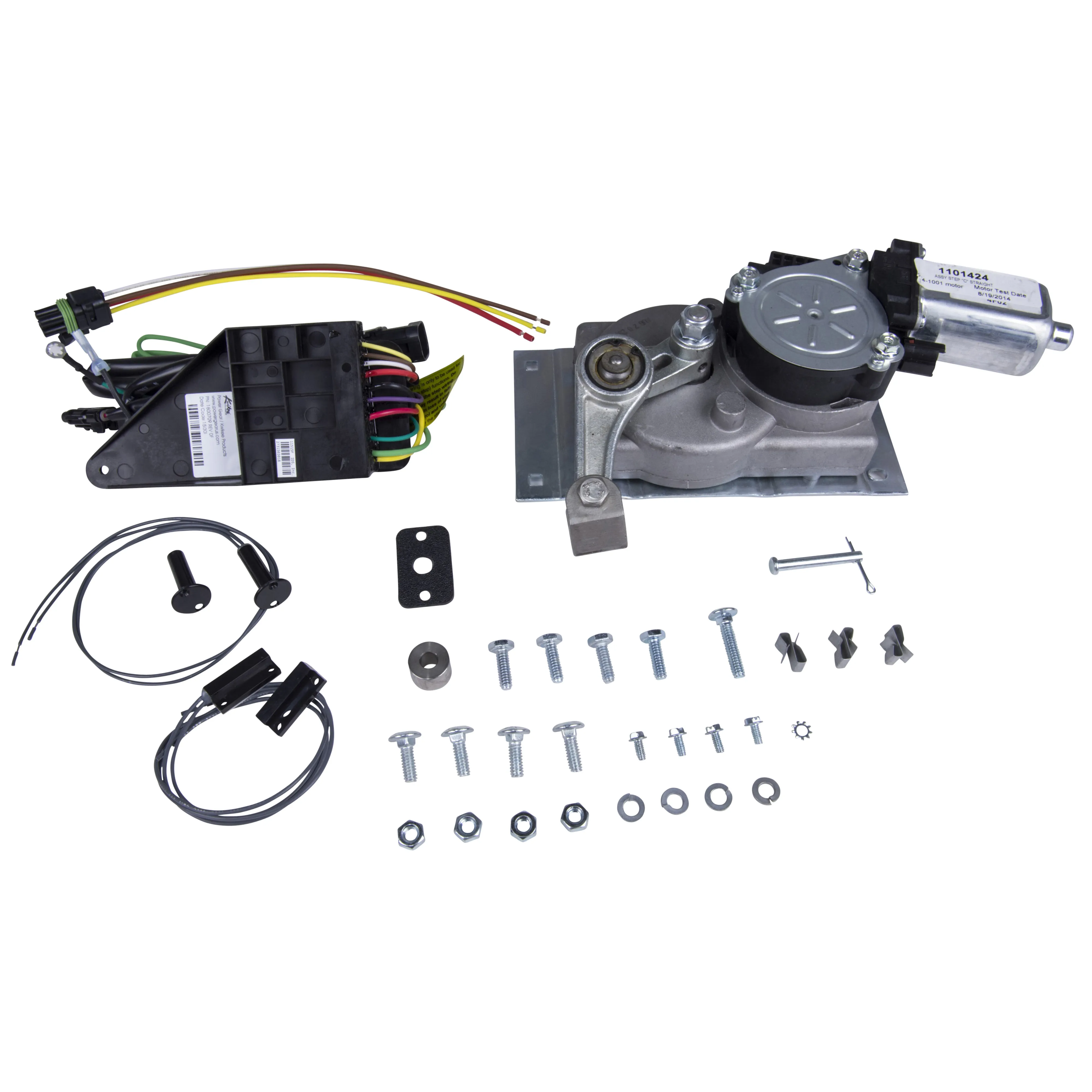 KWIKEEConver Kit