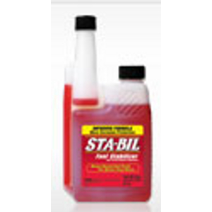 GAS STABILIZER TREATS 40G