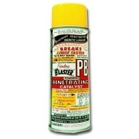 PB BLASTER PENETRANT 11oz