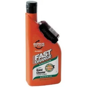 FAST ORANGE Pumice 15oz.