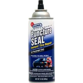 PUNCTURE SEAL 12oz