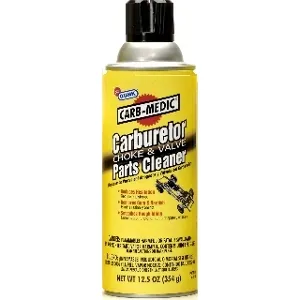 CARB &amp; CHOKE CLEANER 13oz