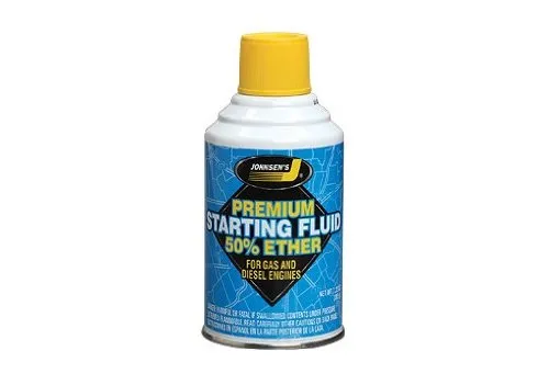 STARTING FLUID 7oz