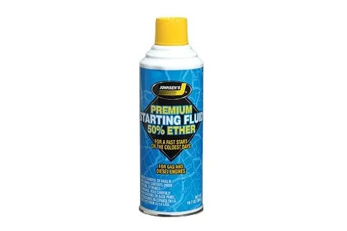 STARTING FLUID 11oz