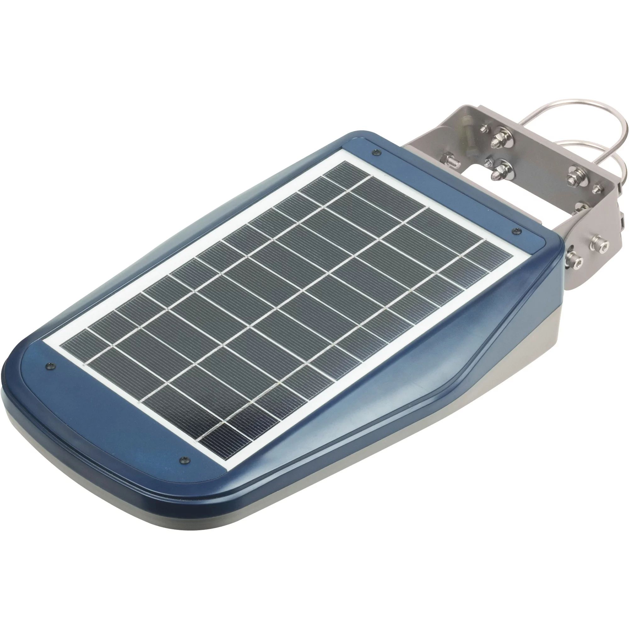 SOLAR + LED FLOODLIGHT 2000W