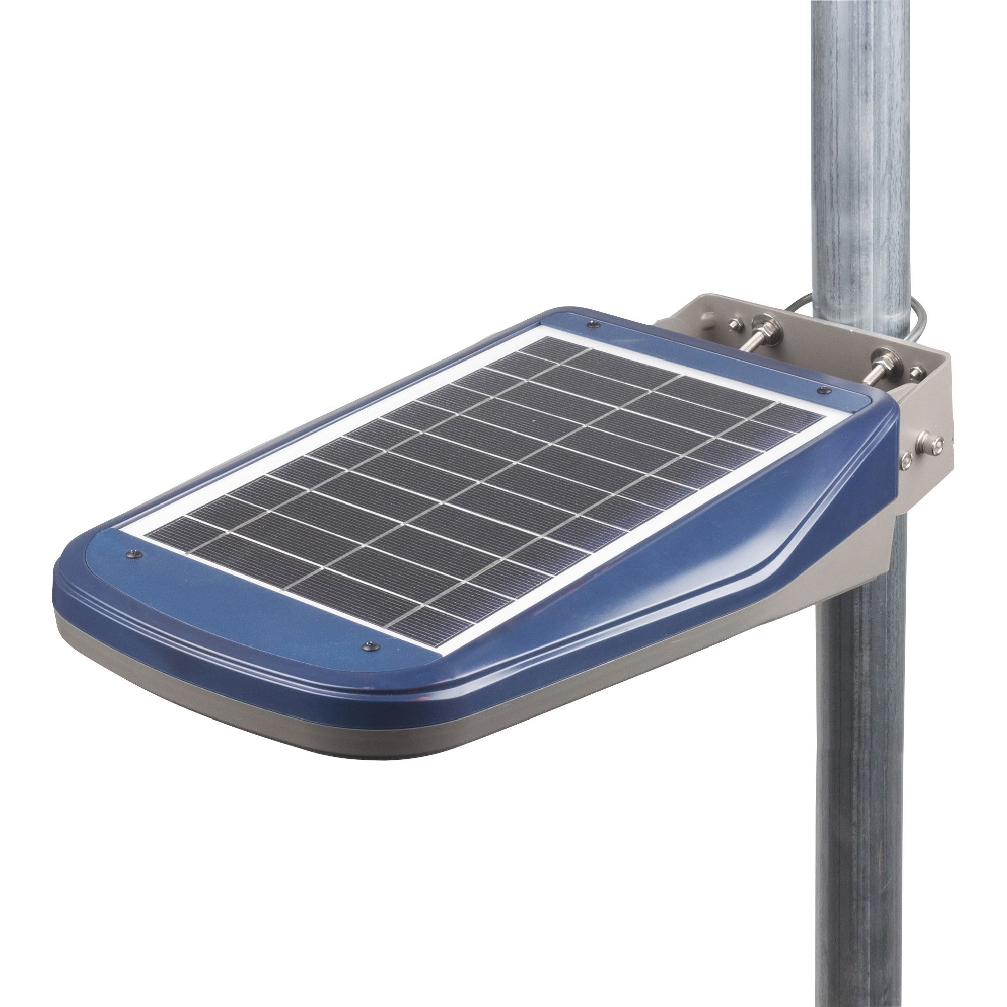 SOLAR + LED FLOODLIGHT 2000W