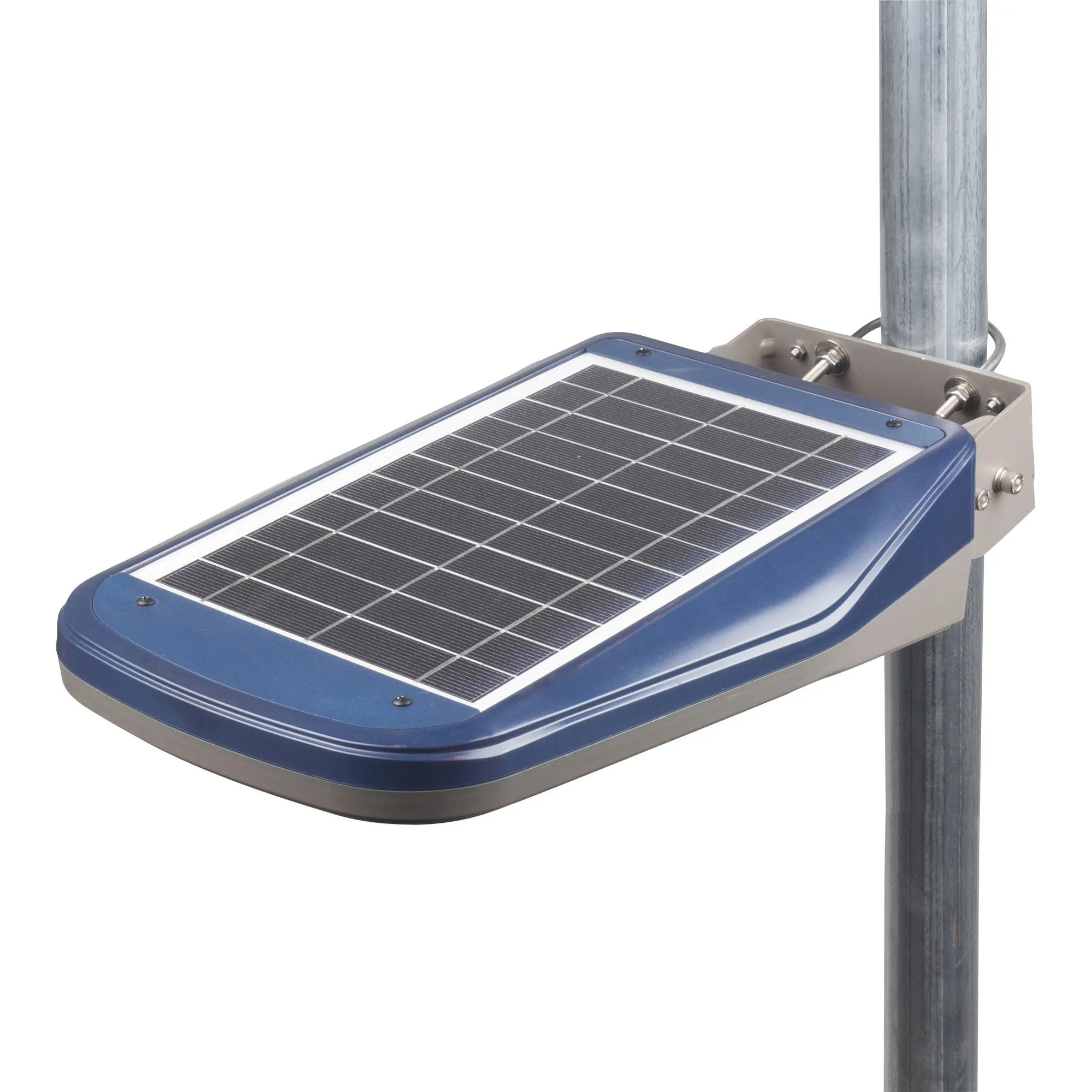 SOLAR + LED FLOODLIGHT 2000W