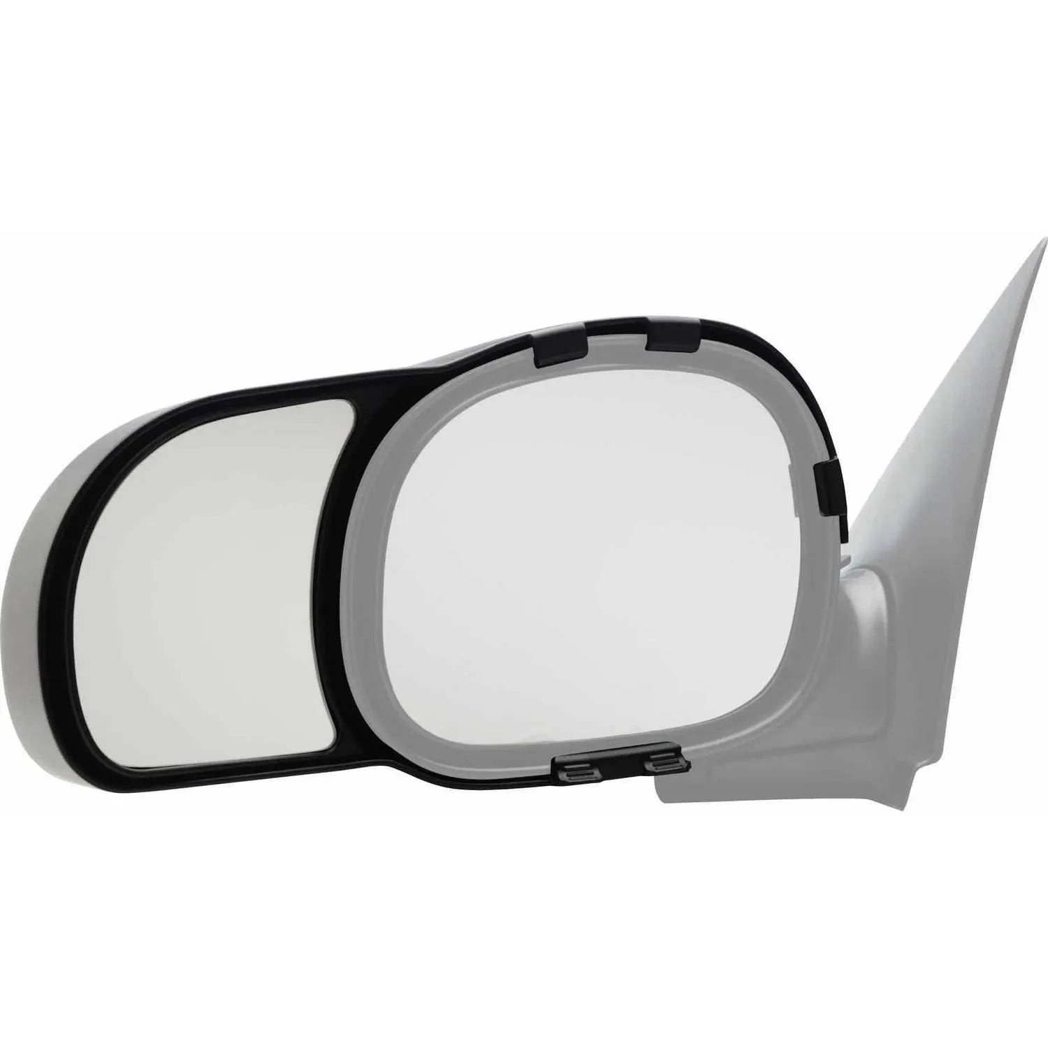 Custom Fit twng Mirror-Ford F1