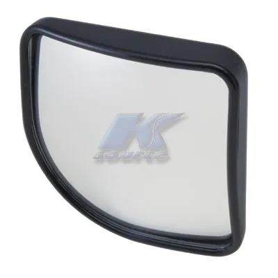 3 1/4" X 3 1/4" Wedge