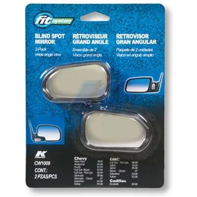Chevy Spot Mirror, 91-07