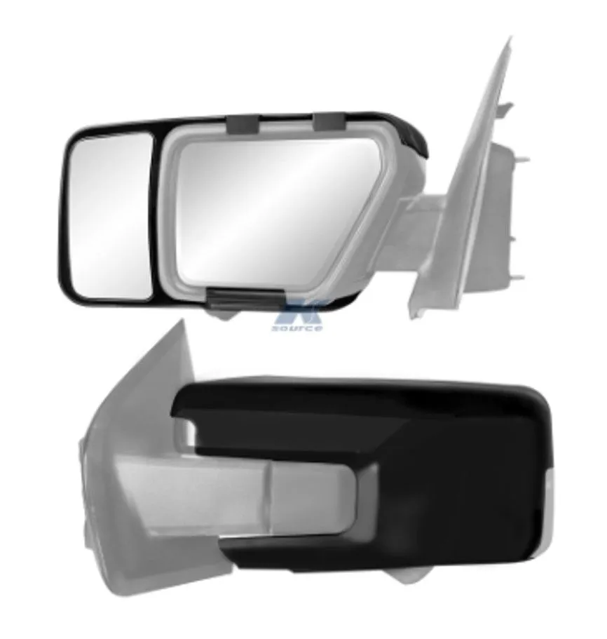 FORD 21 &amp; UP TOWING MIRROR