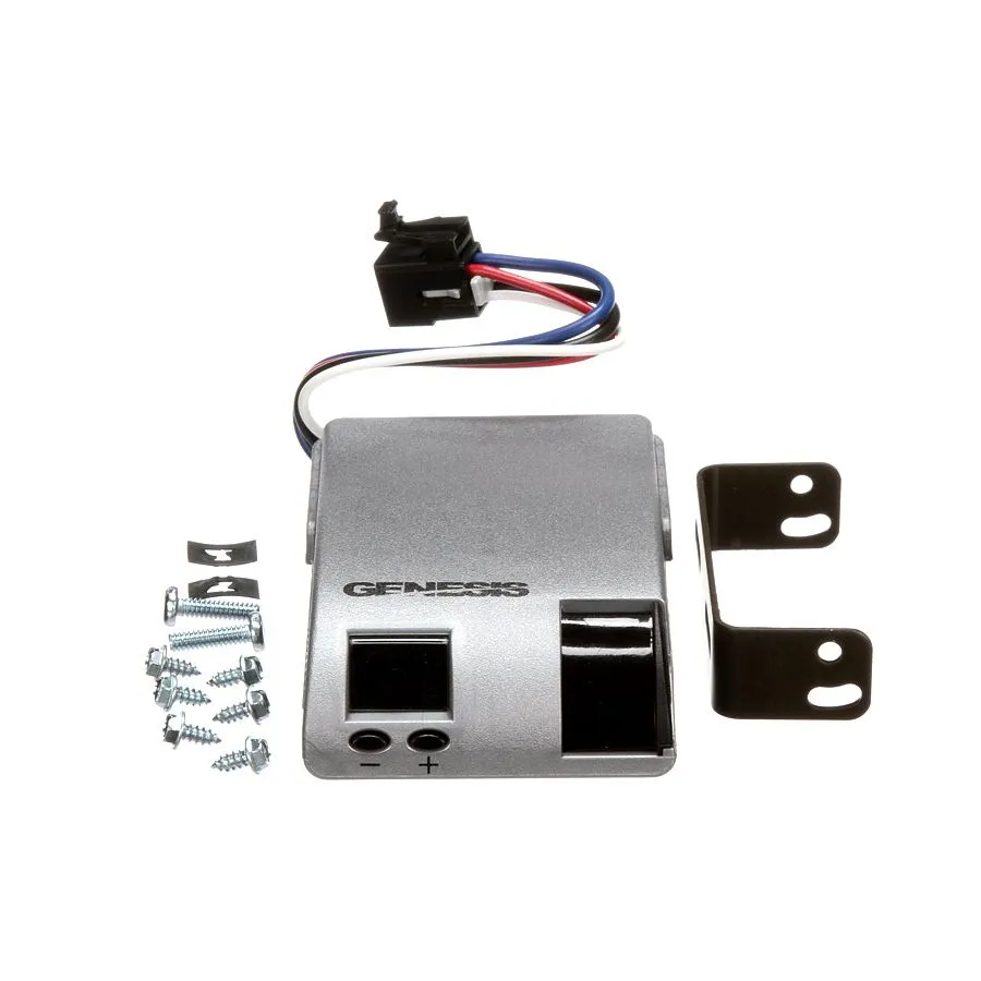 GENESIS BRAKE CONTROL