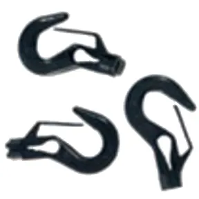 ADJUSTABLE BUNGEY HOOK