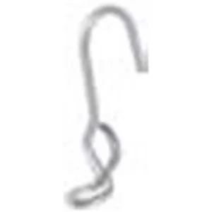 S-J Hooks for Rubber Rope