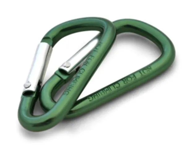 MINI-BINERS 4mm 2pk
