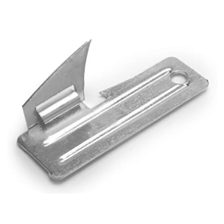 GI Can Opener, 2 Pk