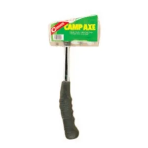 Camp Axe, 13