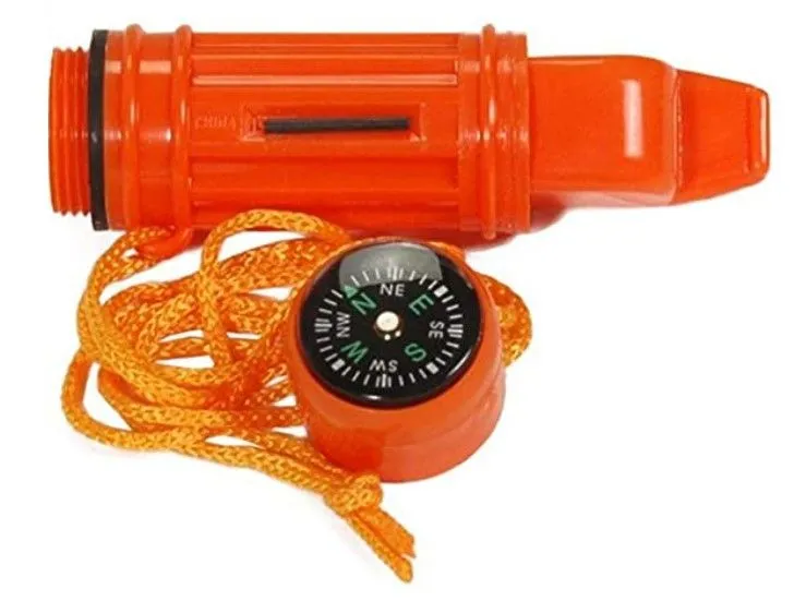 SURVIVAL AID 5 IN 1