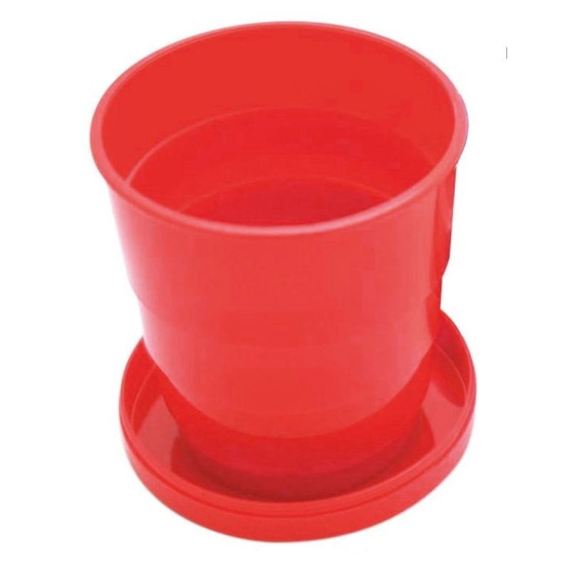 COLLAPSIBLE TUMBLER