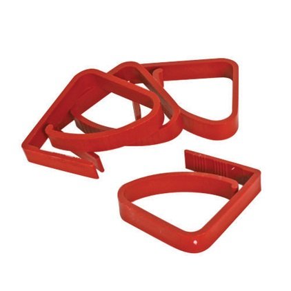 Table Cloth Clamps -4 Pk Nylon