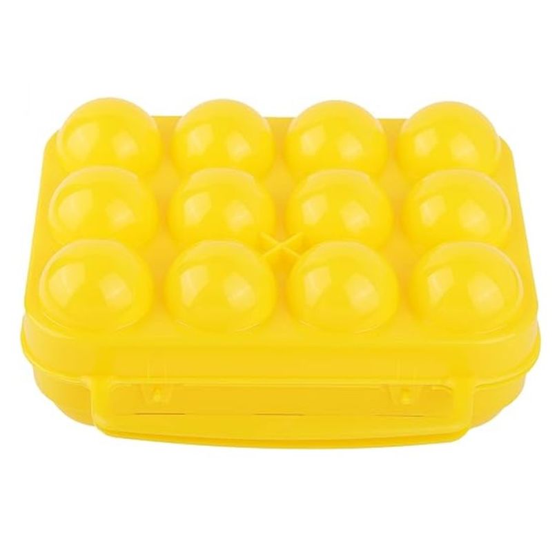 12 Egg Holder, Plastic