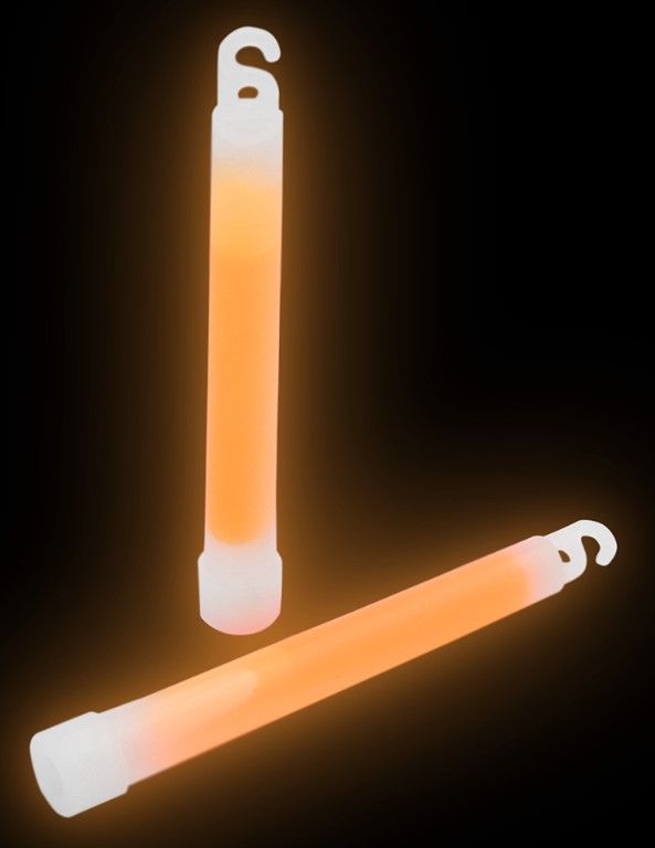 Lightsticks, Orange