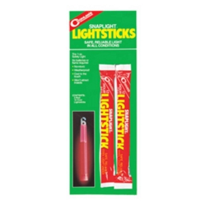 Lightsticks, Red