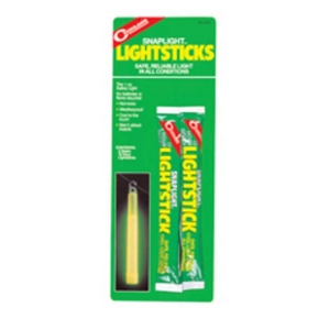Lightsticks, Green