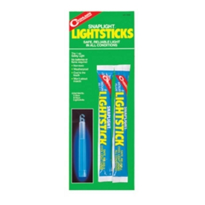 Lightsticks, Blue