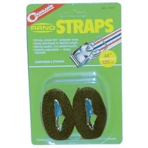 Arno Strap, 36" x 3/4" / 2 Pk