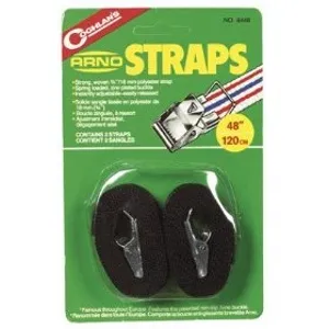 Arno Strap 48" x 3/4"  2 Pk
