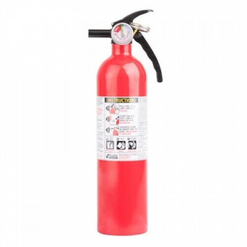 EXTINGUISHER 1A:10BC FC110