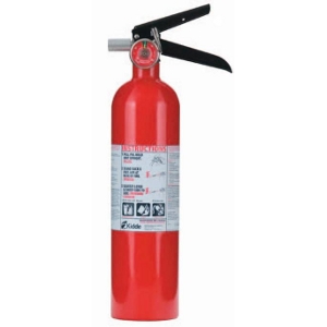 FIRE EXTINGUISHER 1A:10BC