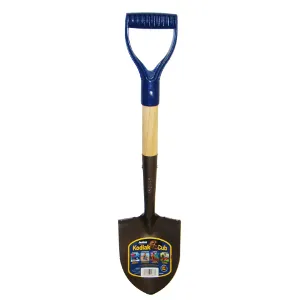 SHOVEL,UTILITY 17
