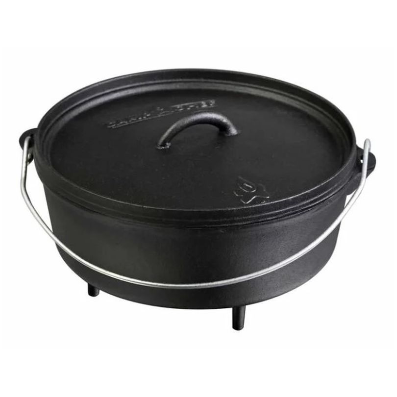 Classic Dutch Oven, 6 Qt