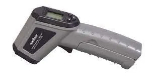 INFRARED LASR DIG THERMOMETER