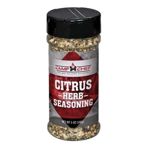 CITRUS HERB SEASONING 8 OZ