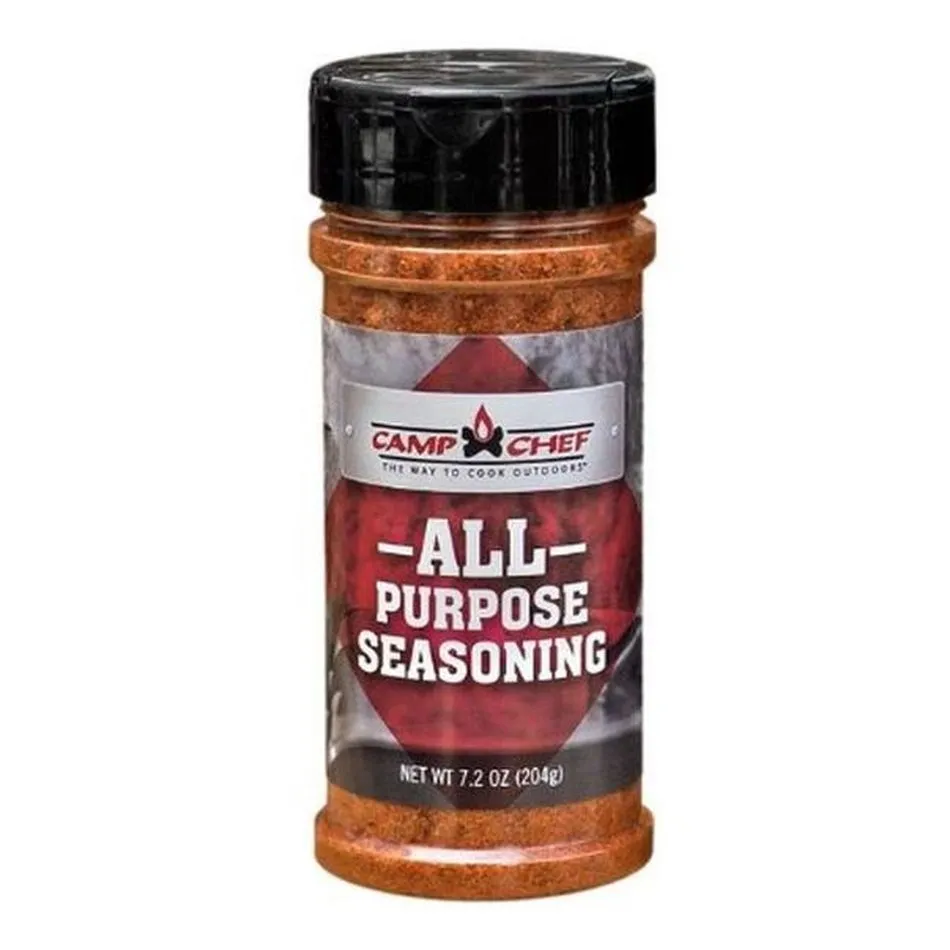 ALL PURPOSE SEASONING 8 OZ