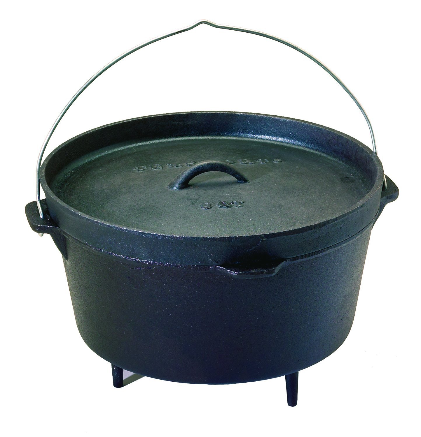 Our Products: Skillets, Dutch Ovens & More