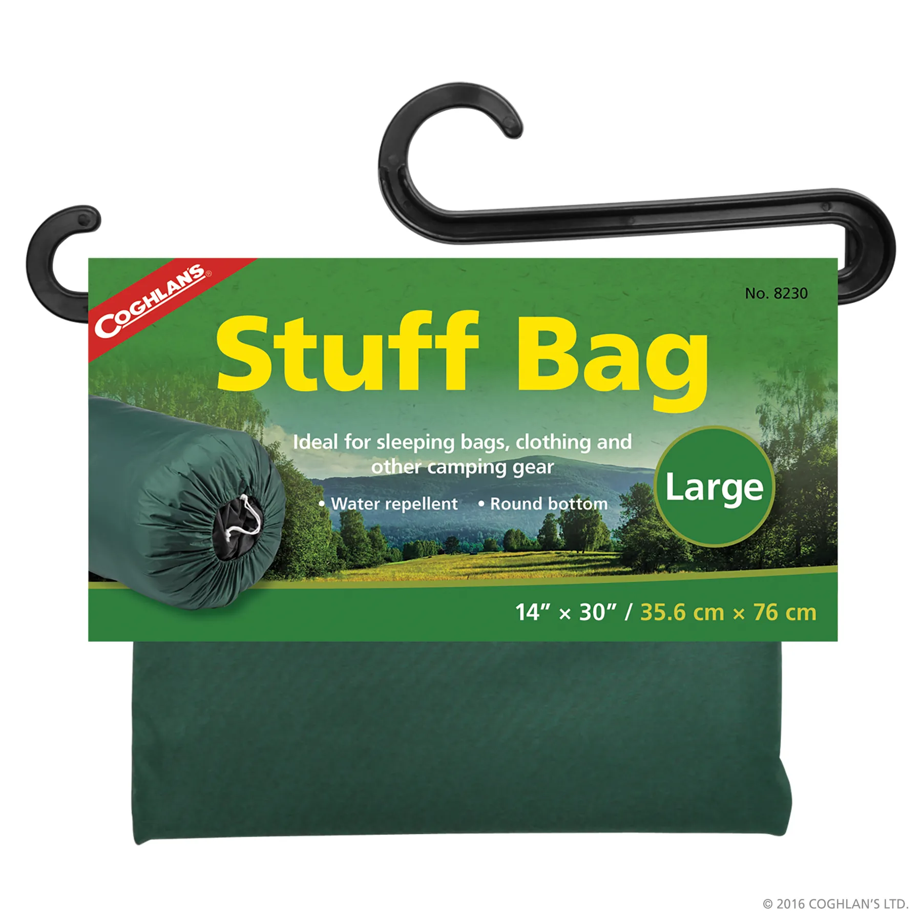UTILITY BAG