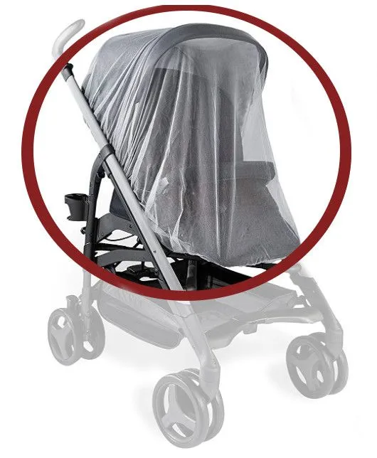 INFANT MOSQUITO NET
