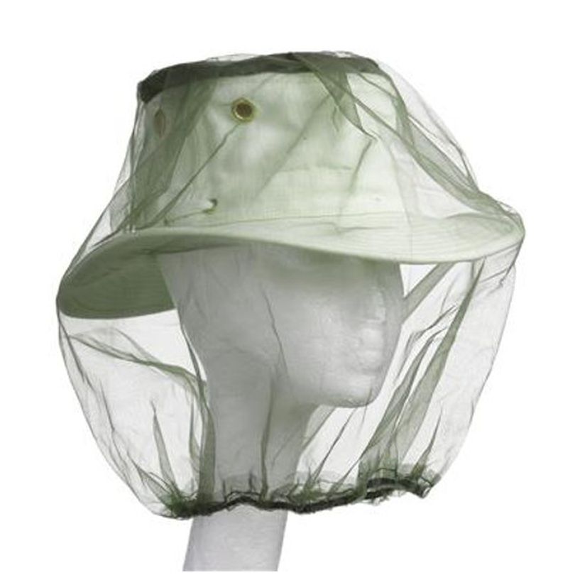 NO-SEE-UM HEAD NET