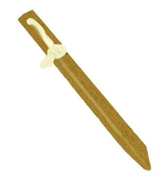 Tent Stake 9