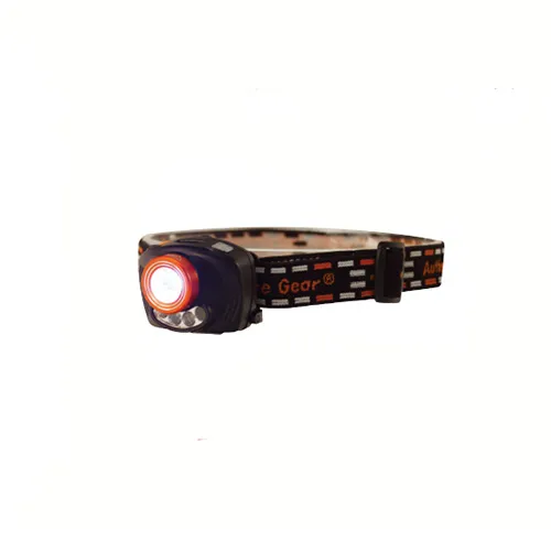 Headlamp Cree XP 3 watt