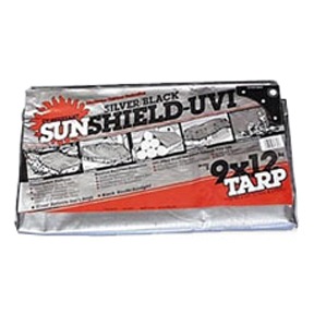 SUNSHIELD 16X20