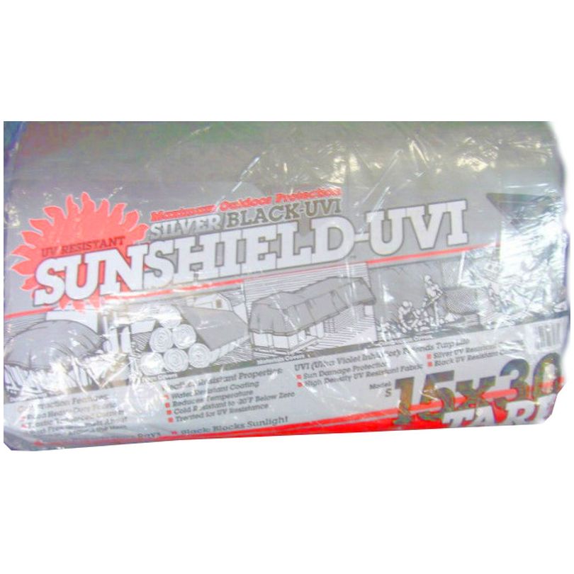 SUNSHIELD 15X30